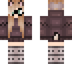 just added glasses