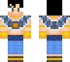 kaggykins with hair