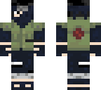 kakashi asian v2