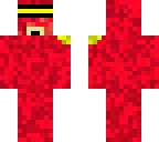 lava mode