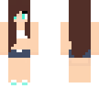 leah's skin