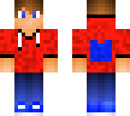 lego boy