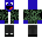 letsmatti official skin