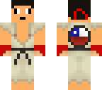 like ryu derp