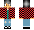 made this by my self