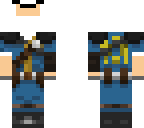 me in fallout