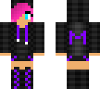 midnight fangirl