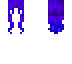 midnight hair base