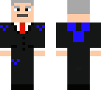 mine-adventure staff
