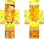 minecraftiana hermana de jumabega bernal