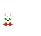 mittens the cat