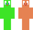 multi rainbow man