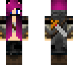 my assassin skin