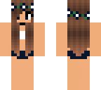 my bathing suit