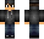 my pvp skin