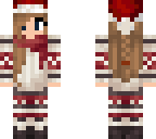 my santa edit