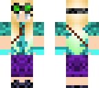 my skin