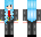 my skin