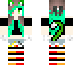 my skin dc