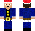 nathsem's x-mas skin