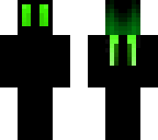 neon suit
