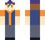 nicketer