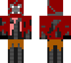 nightmare foxy