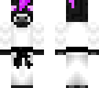 ninja endercow