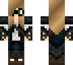 not mine just added glasses