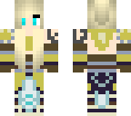 nozdormu genderbend