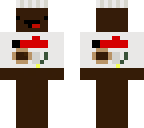 nutella derp guy