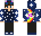 nyan goggles