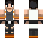 oc character base