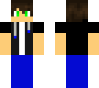 only for me its a special skin
