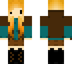 owen grady chibi