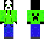 panda boy