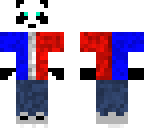 panda francia