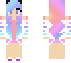 pastel kat ears