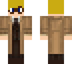 pelloo holmes