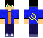 percy jackson