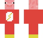 pig flash