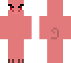 piggy warrior