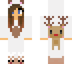 pigjumper123's skin for christmas 2
