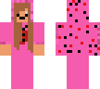 pink ladybug