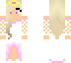 pink queen