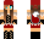 pirate foxy