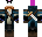 pirate unicorn