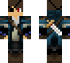 piriate hunter