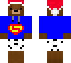 pixelbaer blakk noel