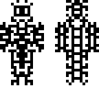 pixels